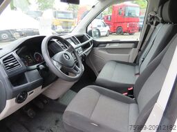 Volkswagen Transporter 2.0 TDI Airco, 3 peson, APK tot 06/...