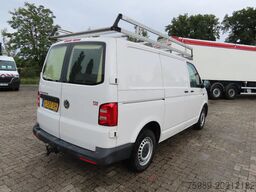 Volkswagen Transporter 2.0 TDI Airco, 3 peson, APK tot 06/...