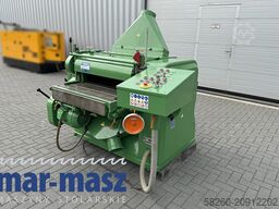 Kupfermuhle grubościówka dwustronna 70