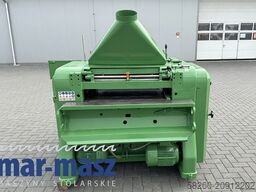 Kupfermuhle grubościówka dwustronna 70