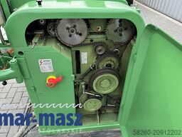 Kupfermuhle grubościówka dwustronna 70