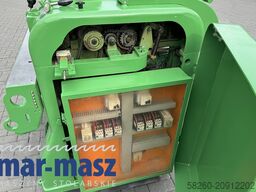 Kupfermuhle grubościówka dwustronna 70