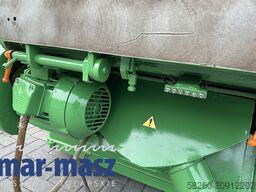 Kupfermuhle grubościówka dwustronna 70