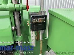 Kupfermuhle grubościówka dwustronna 70