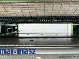 Kupfermuhle grubościówka dwustronna 70