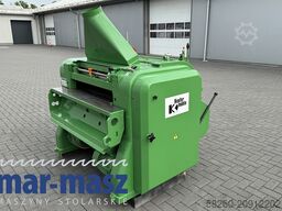 Kupfermuhle grubościówka dwustronna 70