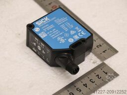 Sick AS30-EBM314I110ZZZ