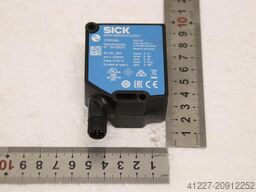 Sick AS30-EBM314I110ZZZ