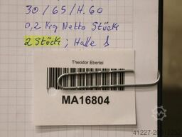 Sick AS30-EBM314I110ZZZ