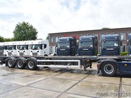 GS - TIPPING CONTAINERCHASSIS  - ALL CONNECTIONS -...