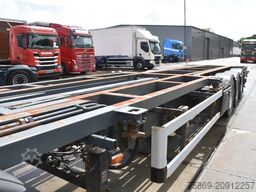 GS - TIPPING CONTAINERCHASSIS  - ALL CONNECTIONS -...