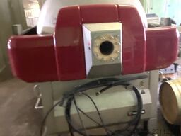 BUCHER RPF 50