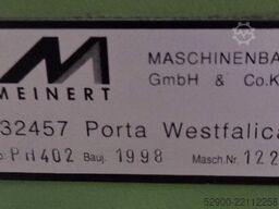 Meinert PH 402