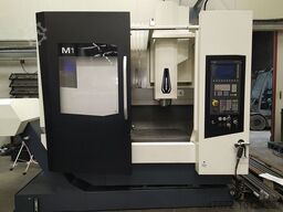 DMG MORI M 1