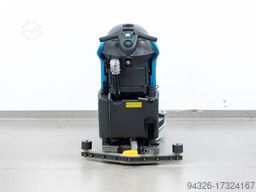 Fimap MX 50 BT - 2016y - 135mth