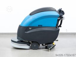 Fimap MX 50 BT - 2016y - 135mth