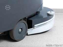 Fimap MX 50 BT - 2016y - 135mth