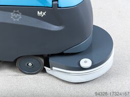 Fimap MX 50 BT - 2016y - 135mth