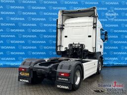 Scania R 450 LA4x2MNB FULL AIR 9T PTO P-AIRCO SMART2