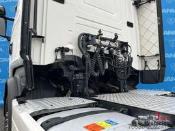 Scania R 450 LA4x2MNB FULL AIR 9T PTO P-AIRCO SMART2