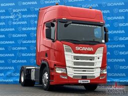 Scania R 450 A4x2NA RETARDER 8T DIIF-L HYDRO