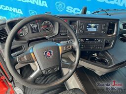 Scania R 450 A4x2NA RETARDER 8T DIIF-L HYDRO