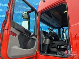 Scania R 450 A4x2NA RETARDER 8T DIIF-L HYDRO