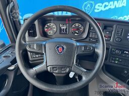 Scania R 450 A4x2NA RETARDER 8T DIIF-L HYDRO