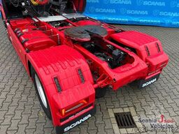 Scania R 500 A4x2NB RETARDER FULL AIR P-AIRCO S2 VECTO3