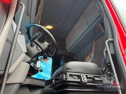 Scania R 500 A4x2NB RETARDER FULL AIR P-AIRCO S2 VECTO3