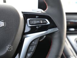 Maxus T60 MAX 4WD Luxury LED Klima Leder 360 ° 3,5t