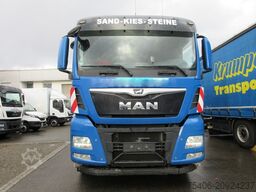 man TGX 18.500 SZM 4x2