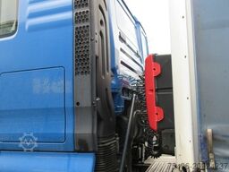 man TGX 18.500 SZM 4x2