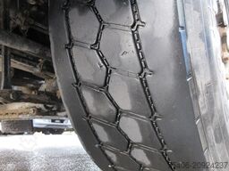 man TGX 18.500 SZM 4x2