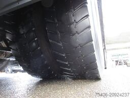 man TGX 18.500 SZM 4x2
