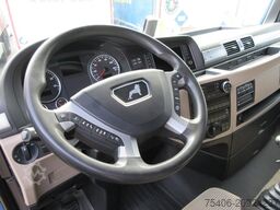 man TGX 18.500 SZM 4x2