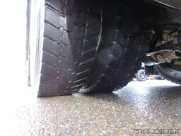 man TGX 18.500 SZM 4x2