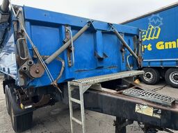 meiller Tandem Kippanhänger RTDK-18