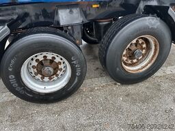 meiller Tandem Kippanhänger RTDK-18