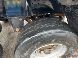 meiller Tandem Kippanhänger RTDK-18