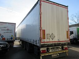 schmitz Cargobull SCS24/L Liftachse Edscha verzinkt