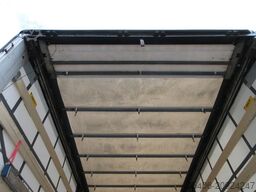 schmitz Cargobull SCS24/L Liftachse Edscha verzinkt