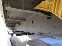 schmitz Cargobull SCS24/L Liftachse Edscha verzinkt