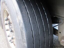 schmitz Cargobull SCS24/L Liftachse Edscha verzinkt