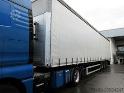 schmitz Cargobull SCS24/L Liftachse Edscha verzinkt