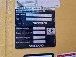 Volvo L 150 G