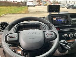 FUSO Mitsubishi Canter 7C15 4x2 Kipper AHK KlimaA LED