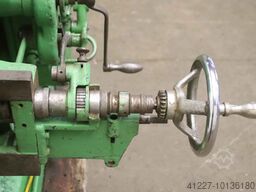 Lange & Geilen Kraft-Schnellhobler