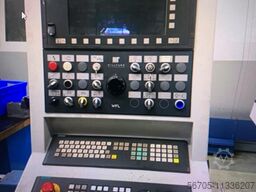 WFL M35 MILLTURN 2000mm