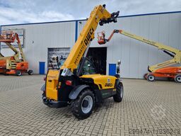 Dieci MINI AGRI 26.6